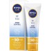 Nivea Sun Crema UV Viso BB 50ml. Protezione SPF50+