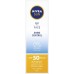 Nivea Sun Crema UV Viso BB 50ml. Protezione SPF50+