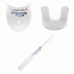 Kit Trattamento Sbiancamento Denti con Luce LED 20 Minuti Dental White 